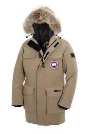 Canada Goose Citadel Parka Tan Men S Jackets Cheap Canada Goose Canada Goose Parka Canada Goose Mens