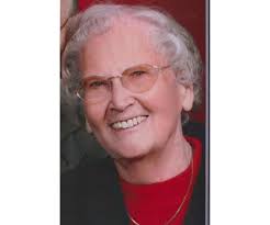 Margaret Louise Eflin Obituary (2024)