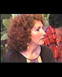 Allison Andrea Arratia