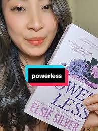 I need a Harvey book #powerlesselsiesilver #romancebooks #booktok