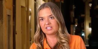 Below Deck Sailing Yacht: Daisy Kelliher Doesn't Deserve The Negative  Backlash (She's Not The Villain She's Made Out To Be)