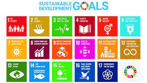 And in too many places, having a job doesn't guarantee the ability to escape from poverty. Einladung Der Sdgs Academic Research And Publications Initiative Sdg Arpi Universitat Hamburg