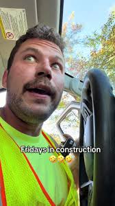 Always trying to skate out early #fyp #tiktok #viral #comedyvideo  #construction