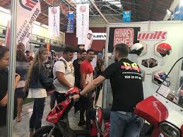 Moto Sport SL