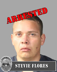 FOR IMMEDIATE RELEASE: DECEMBER 26, 2024 Pursuit Ends in Successful Rescue  of Kidnapping Victim and Arrest of Suspect Pueblo, CO― On December 26,  2024, at approximately 3:54 a.m., Pueblo Police officers were