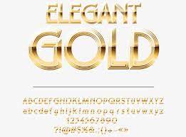 Vektor Zolotoj Polnocennyj Bukvy I Cifry Vektor Pisma Zolotye Bukvy Zolotoj Cifrovoj Png I Psd Fajl Png Dlya Besplatnoj Zagruzki Gold Letters Letters Letters And Numbers