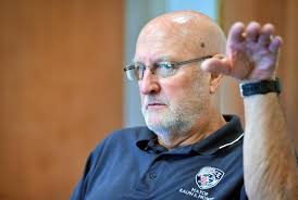 Ephrata mayor reflects