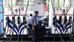 Petrol price breaches mark Mumbai