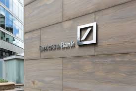 Deutsche bank ceo sewing focused on strategy but won't rule out m&a. Deutsche Bank Seeks Real World Impact With Blockchain Strategy Coindesk
