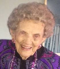 Gertrude Ennis Obituary (2016)