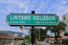 中文 (简体), english, bahasa indonesia, melayu. Lintang Gelugor Penang