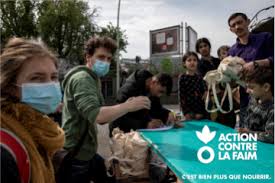 Créée en 1979, action contre la faim est une ong humanitaire s'est donnée une morale d'action, des principes fondateurs et une ligne de conduite. Action Contre La Faim