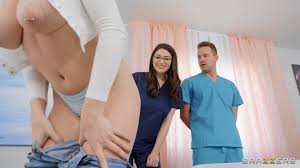 Alyx Star - Mom Seduced For XXX Pleasure