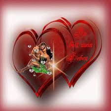 Be animated giphy.com download giphy for the full experience giphy.com/apps. Heart You Are My Life Du Bist Mein Leben Giphy You Are My Life L Love You