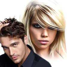 Noelia Hairdresser Unisex