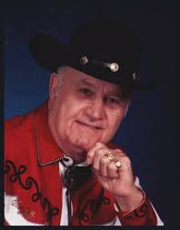 Obituary for John Wayne Farris