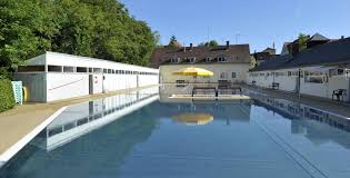 Freibad St Georgen Und Lorettobad Eroffnen Am Sonntag 18 Mai 2014 Regio Bader Gmbh