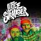 Little Stranger