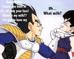 You can also upload new dragon ball memes to our site! Cell Dbz Funny Quotes Quotesgram