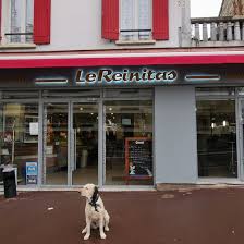 Le Reinitas Le Plessis Robinson Restaurant Reviews Photos Tripadvisor
