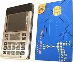 Samsung P300