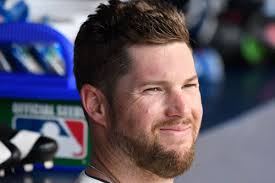 The Mysteries of Bud Norris