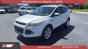 Image result for White Platinum 2012 Escape