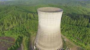 It is a training site now for various businesses but it's so cool to see what would have been. Satsop Washington Abandoned Nuclear Power Plant Cooling Tower 6 4 16 Dji Phanton 3 Pro Youtube