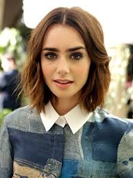 Thick strands of hair curled with one inch iron, loosely twisted and pinned in to a haphazard work of art or hair pushed back from the face are making rounds in the fashion shows for. 34 Hair Ideas For 2014 Allure