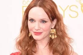 Lena Dunham Rocks Pink Layers