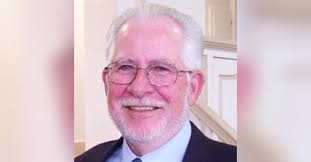 DOUGLAS HENRY DAVIS Obituary