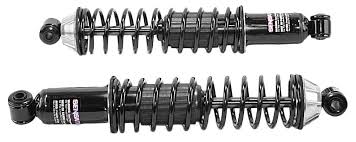 Leaked like crazy the fromt ones. 3 Best Shock Absorbers 2020 The Drive