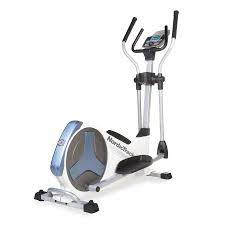 Nordictrack E4 2 Elliptical Elliptical Cross Trainer Nordictrack No Equipment Workout