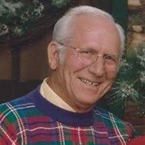 Daniel Victor Hurd Obituary