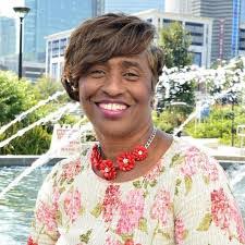 Fonda Bryant's Instagram, Twitter & Facebook