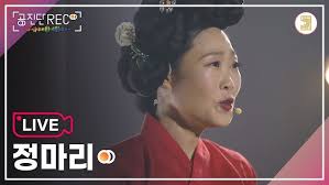 ENG SUB)[Their Resume X Gongzindan REC.] Interview with Da Hye Chu +  'Ssareum' 🎶