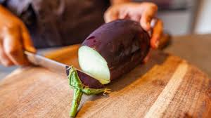 Recapitulatif De Candice Recettes A Base D Aubergine Aubergines Schoonmaken