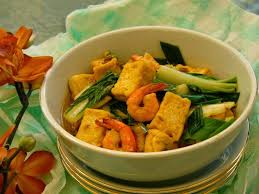 Resep sayur bening sawi wortel tahu. Resep Masakan Dari Sawi Hijau