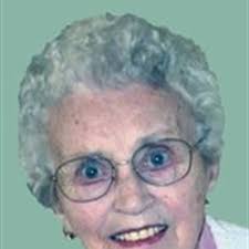 Frieda Dorothea Jensen (Andresen) Obituary May 31, 2008