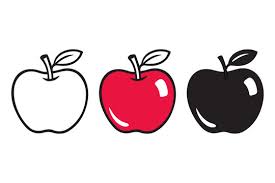 Choose from over a million free vectors, clipart graphics, vector art images, design templates, and illustrations created by artists worldwide! 20 906 Best Apple Clipart Images Stock Photos Vectors Adobe Stock