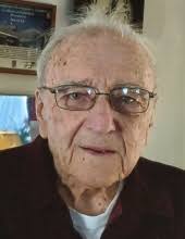 Obituary for Marvin H. Eis