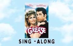 Grease Sing-Along