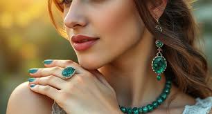 HOW DOES GREEN KYANITE JEWELRY ASSIST STABILITY IN YOUR CHARISMA?