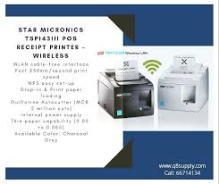 Pin By Q8supply On Point Of Sale Pos Products Label Printer Wireless Lan Barcode Labels