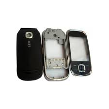 Battery Door Assembly for Nokia 7230 ...