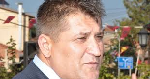 Zafiri, together with Limaj and Krasniqi