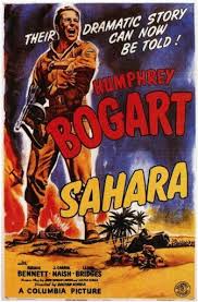 18 410 просмотров 18 тыс. Sahara 1943 Dual Carteleras De Cine Carteles De Pelicula Antiguos Carteles De Peliculas Famosas