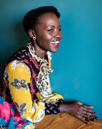 This Is Lupita Nyongo. Hollywood, Please Keep Up. - The New York Times