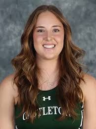 2022-23 Women's Track and Field Roster