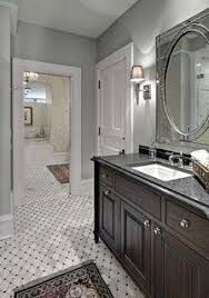 Our gallery of bathrooms and helpful tips and ideas for master bathrooms will help you design and decorate a beautiful bathroom you will love to unwind. Living Room Updates Stylish Patina Bathroom Color Schemes Traditional Bathroom Bathroom Color